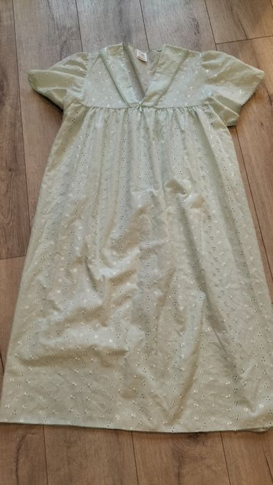 Koszula nocna Boho S M