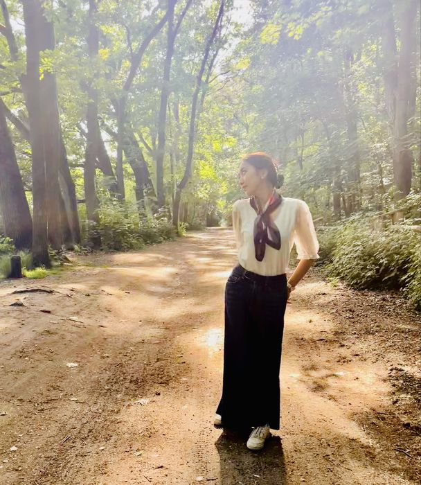 Spodnica  Massimo Duti