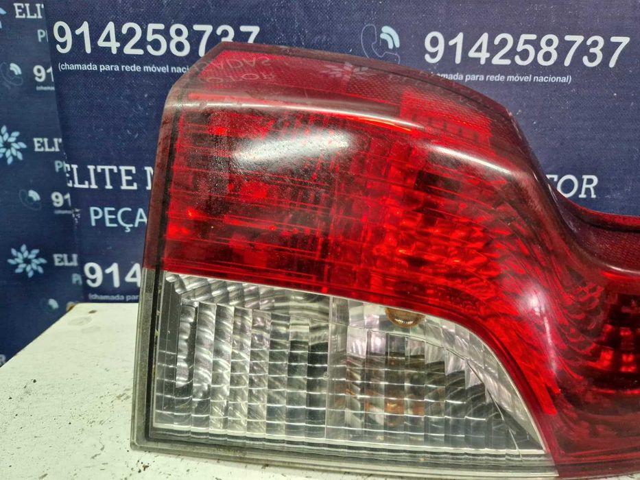 Farolins usados VOLVO V70 Restyle esquerdo direito