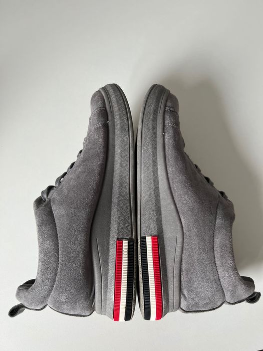 Szare buty rozmiar 38