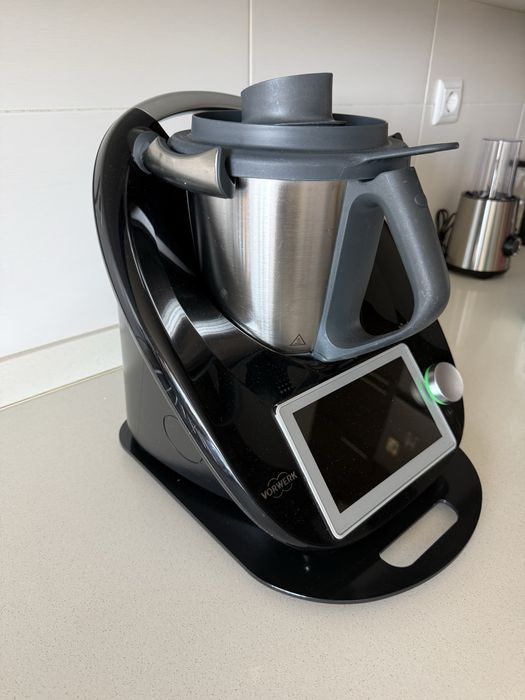 Bimby Thermomix TM6 Preta