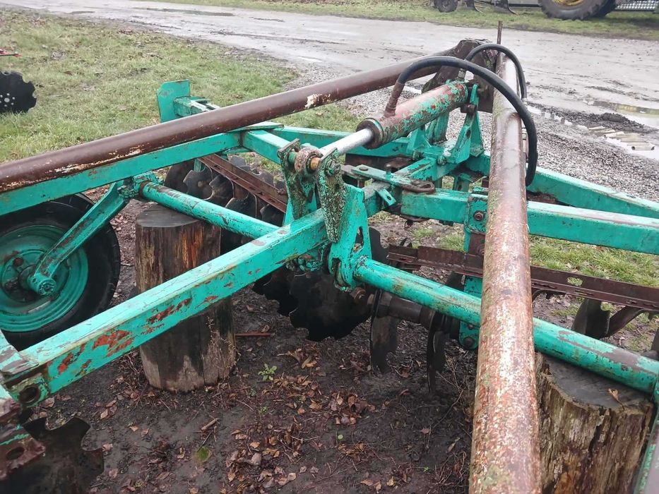 Продам дискову борону БДТ 3,0