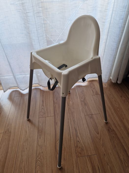 Cadeira bebé Antilop IKEA