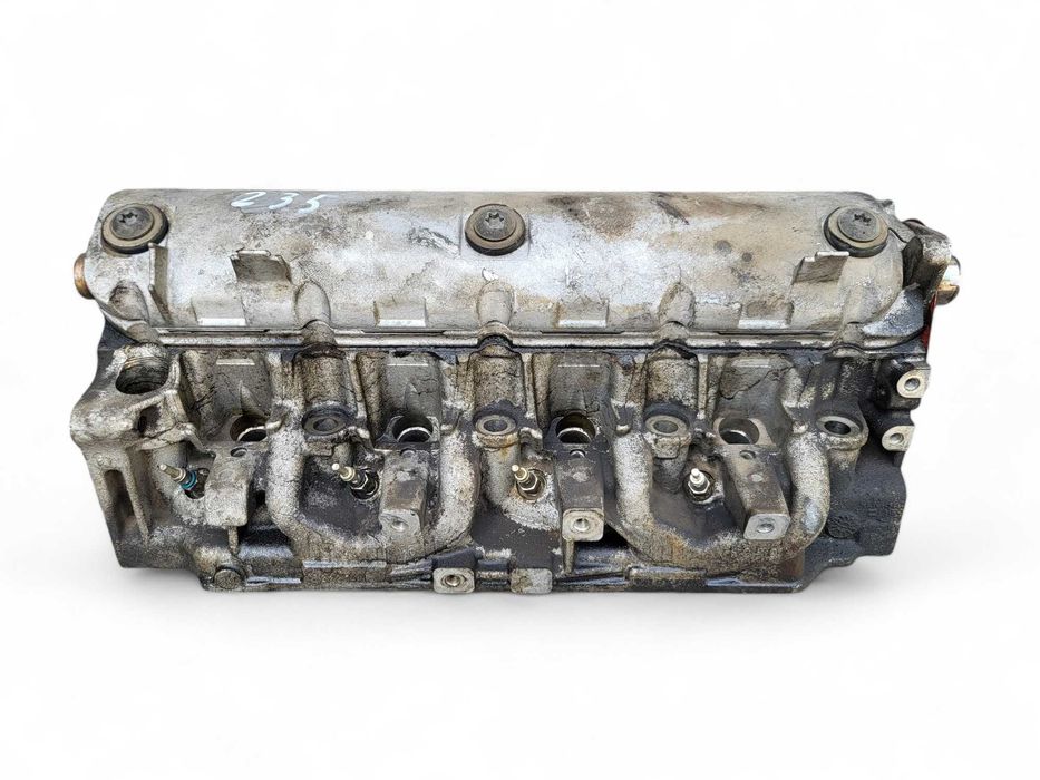 ГБЦ головка блока Renault Laguna Trafic Opel Vivaro 1.9 дизель