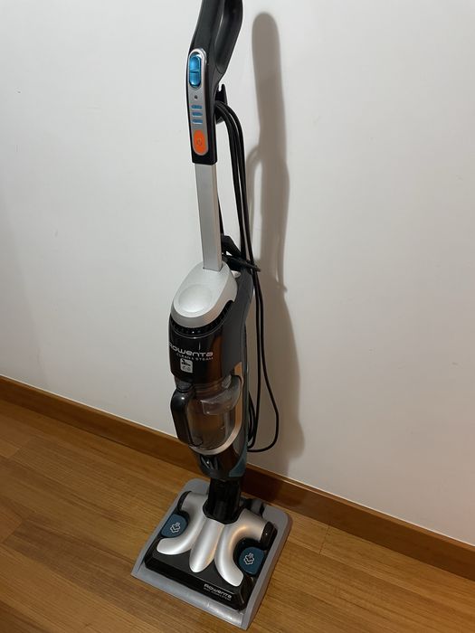 Rowenta Clean & Steam