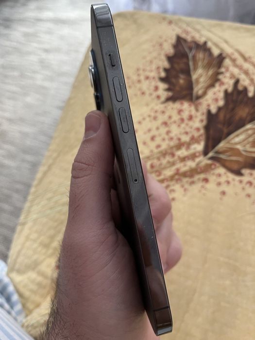 Iphone 13 pro max 128 neverlock
