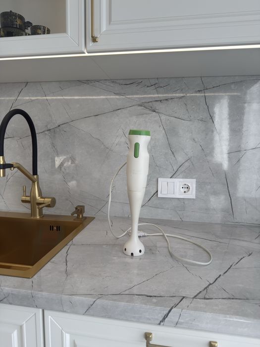 Блендер кухонний погружний