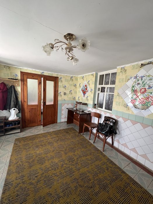 Продаж будинку в селі Острів,Білоцерківський район