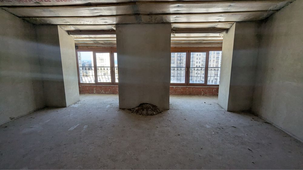 Терміново! АББО Продається 3к квартира