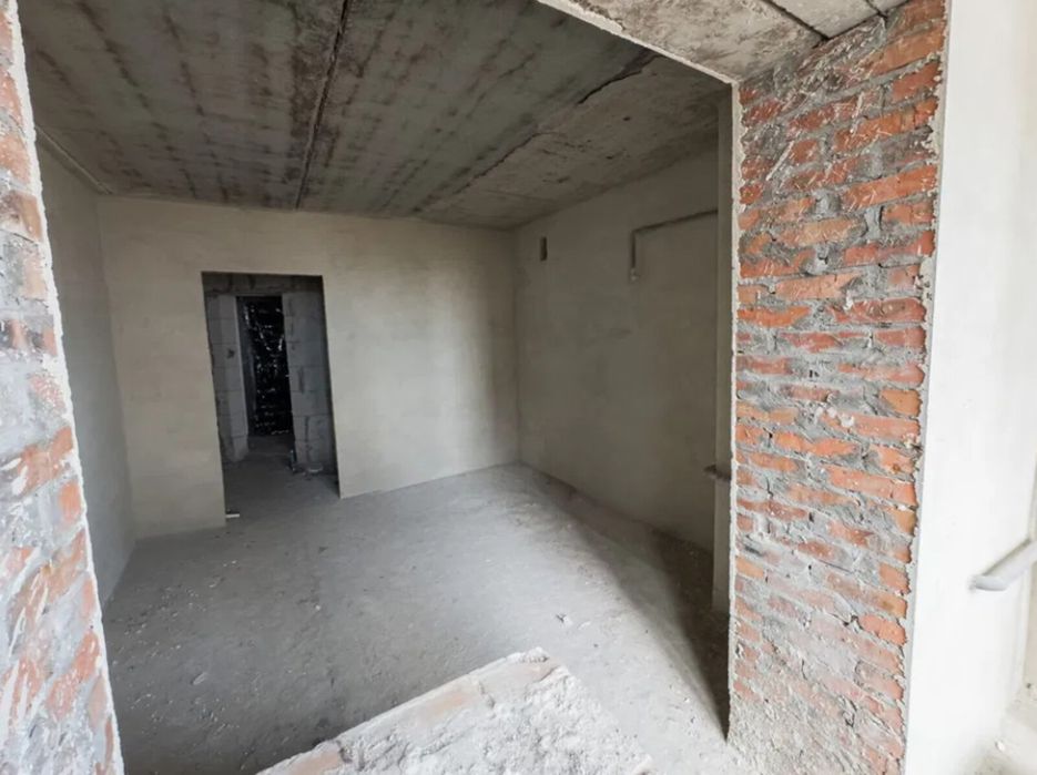 Продаж 1к квартири, 48 кв.м, ЖК Нові Байківці