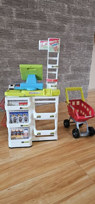 Sklep zabawkowy dla dzieci