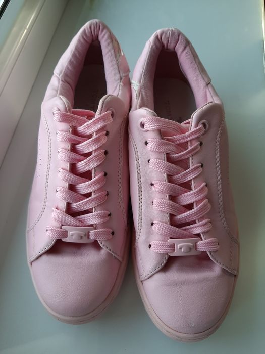 Snakersy Tom Tailor 38