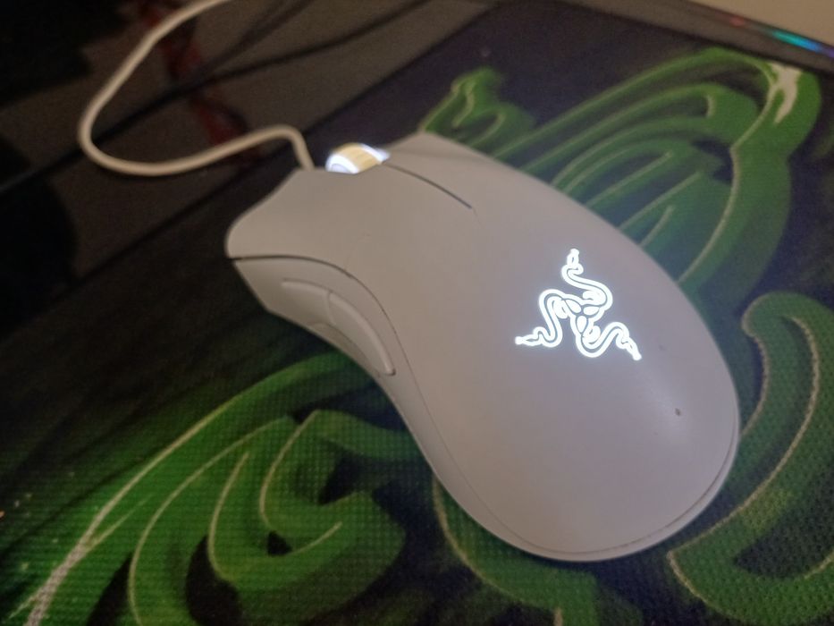 Setup gamer TOP .