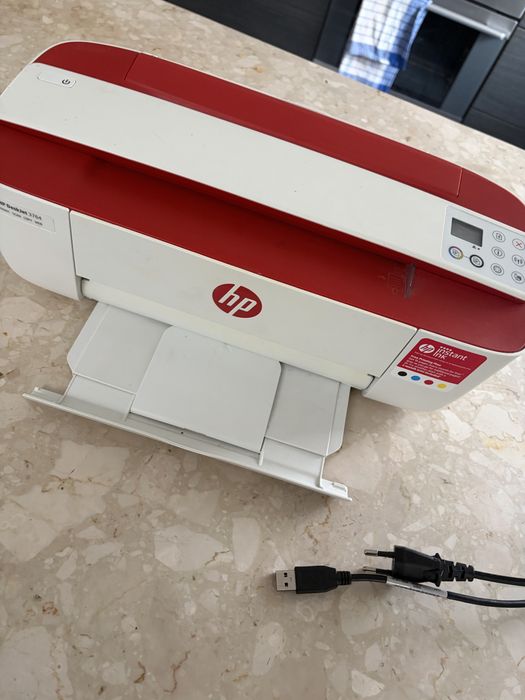 Drukarka HP deskJet 3764