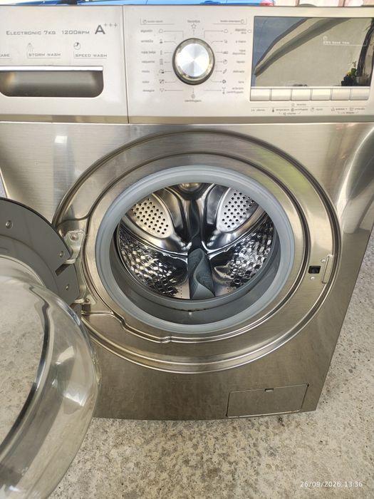 Maquina lavar roupa TEKA