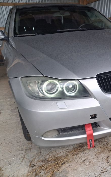 Sprzedam bmw e90