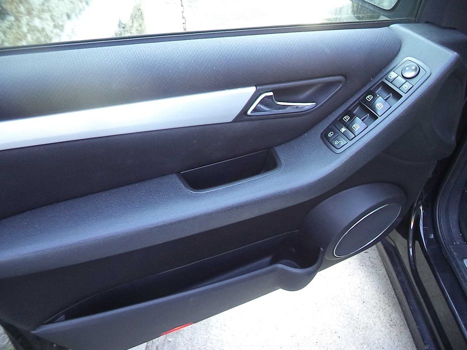 Mercedes  A  180  CDI  241000 km