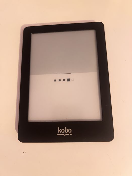 Vendo kobo usado