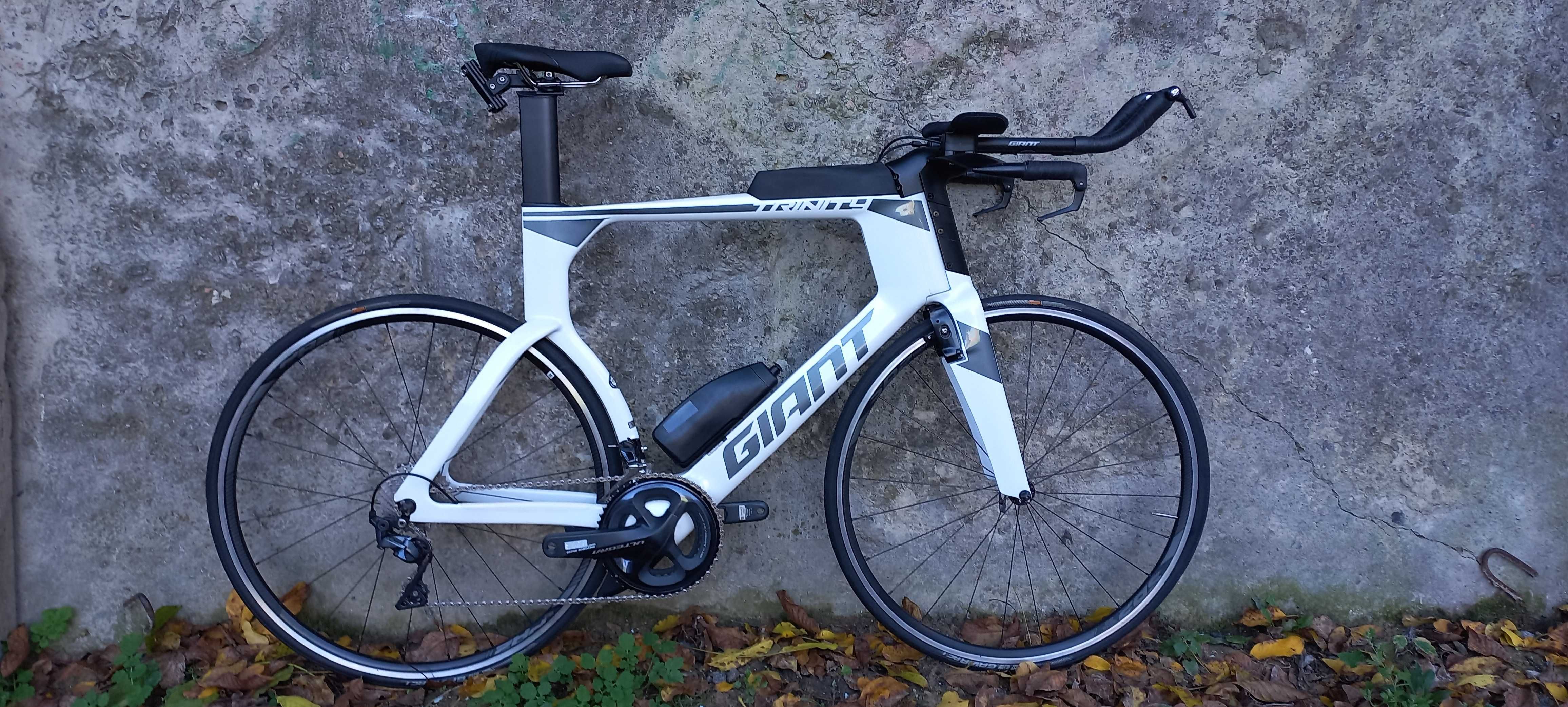 giant trinity advanced pro 2 2020 review