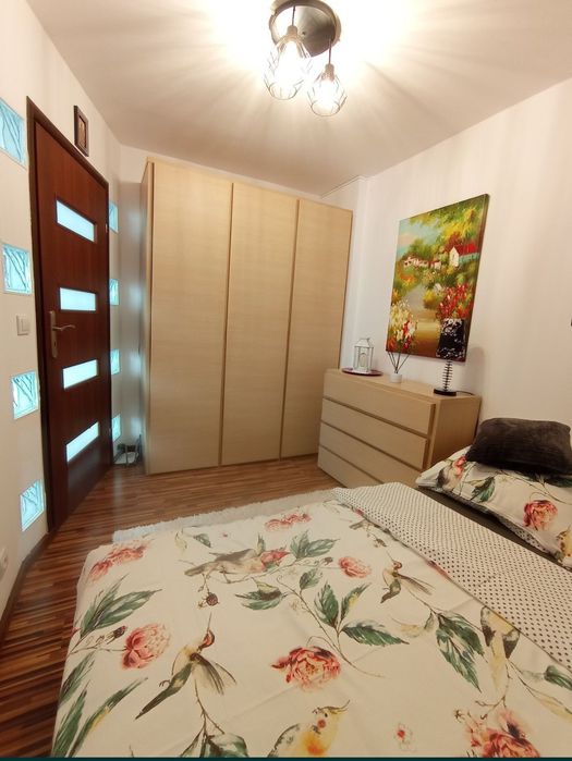 Centrum,apartament na doby, parking.