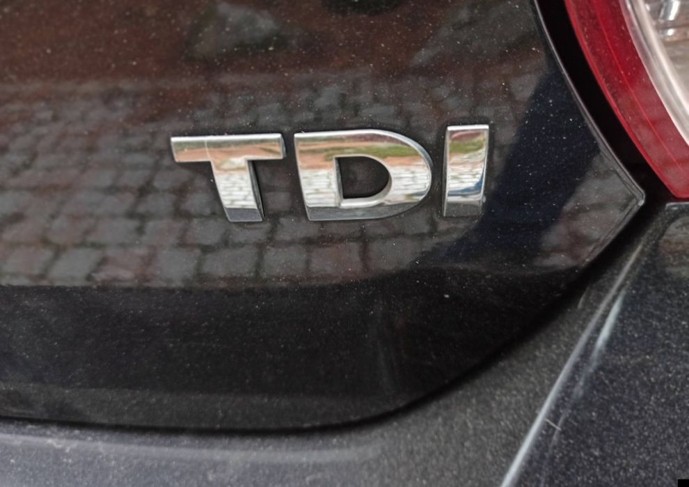 Golf V, caixa automática