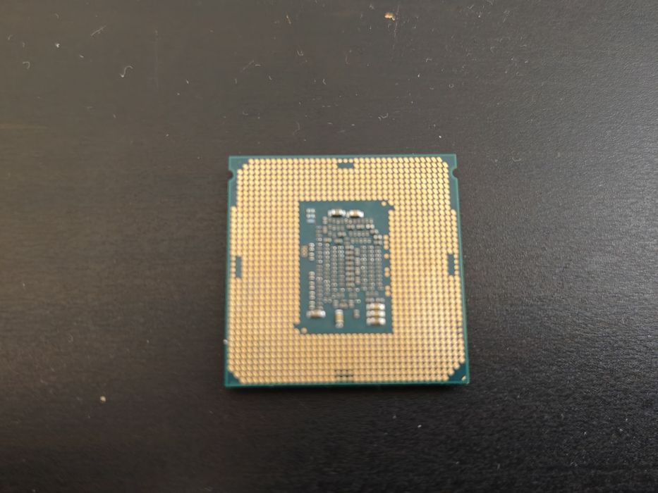 CPU Intel I7 6700