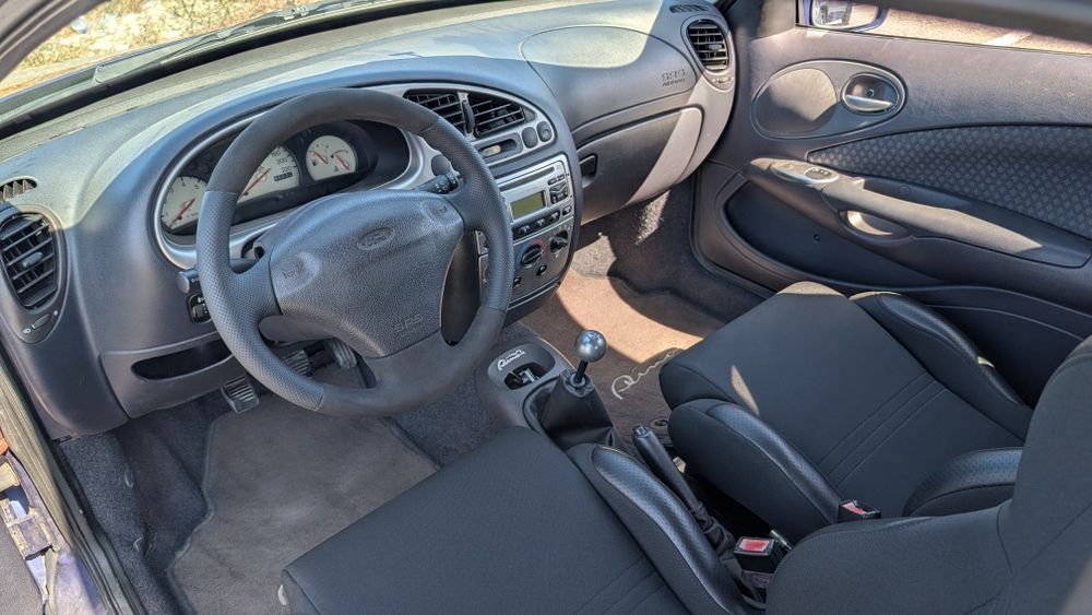 Ford Puma — fotografia 5