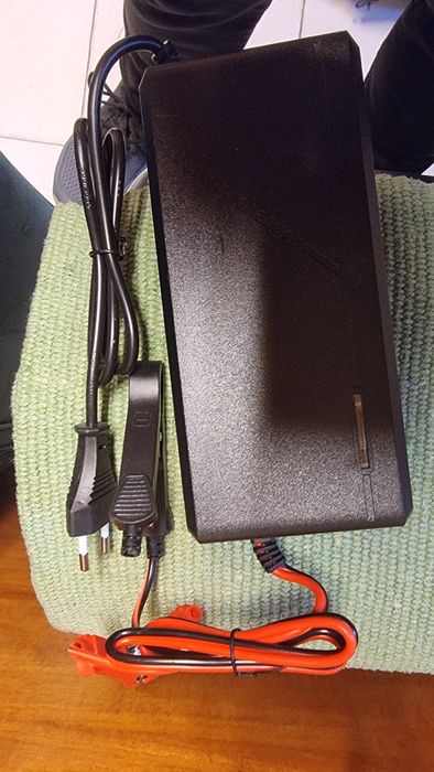 Bateria lifepo4 12v 300A