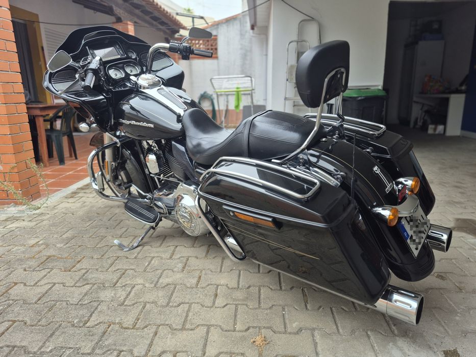 Harley Davidson Road Glide Special