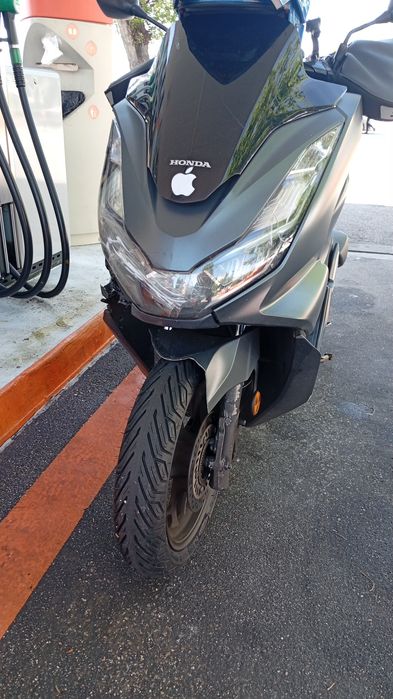 Pcx 2021  125 cc