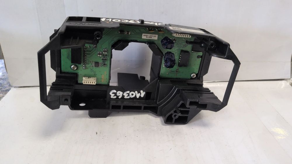 Sensor ângulo direção VOLVO XC70 II