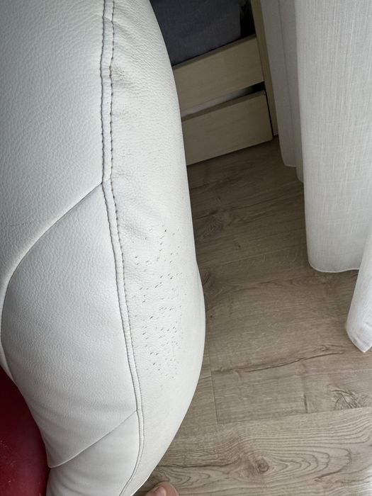 Poltrona giratoria