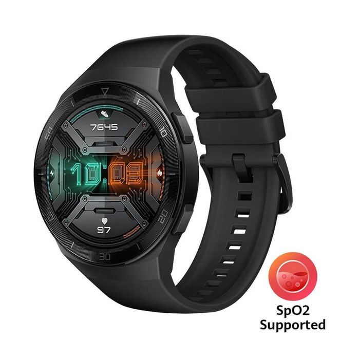 Huawei Watch GT 2e