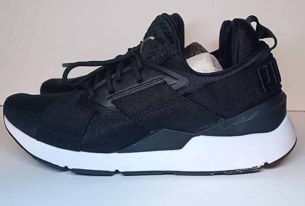 Женские кроссовки Puma Muse X р.38
