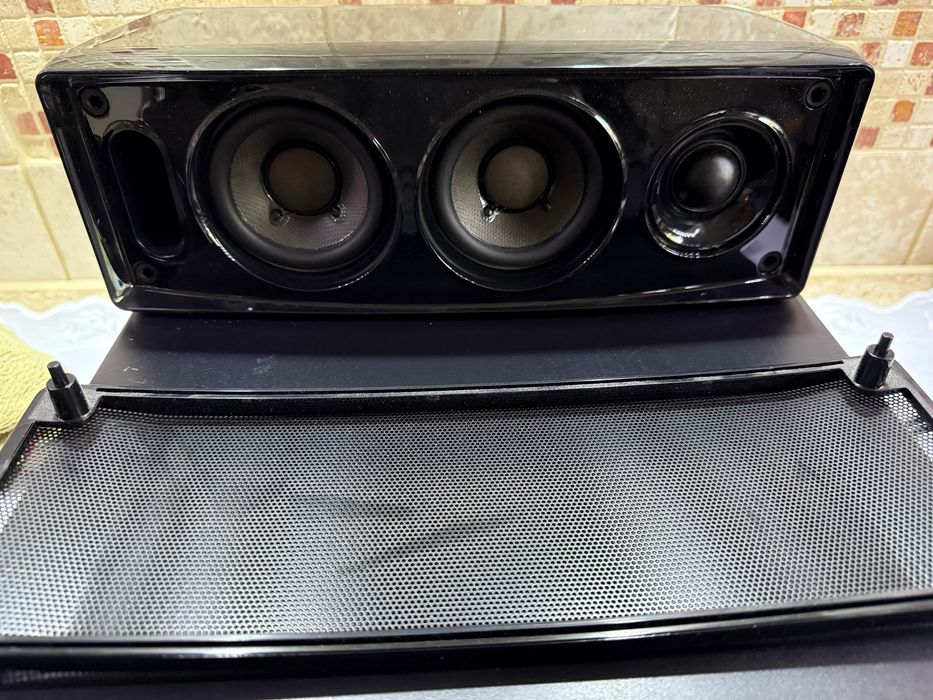 DWD Sharp CP- DV 40H