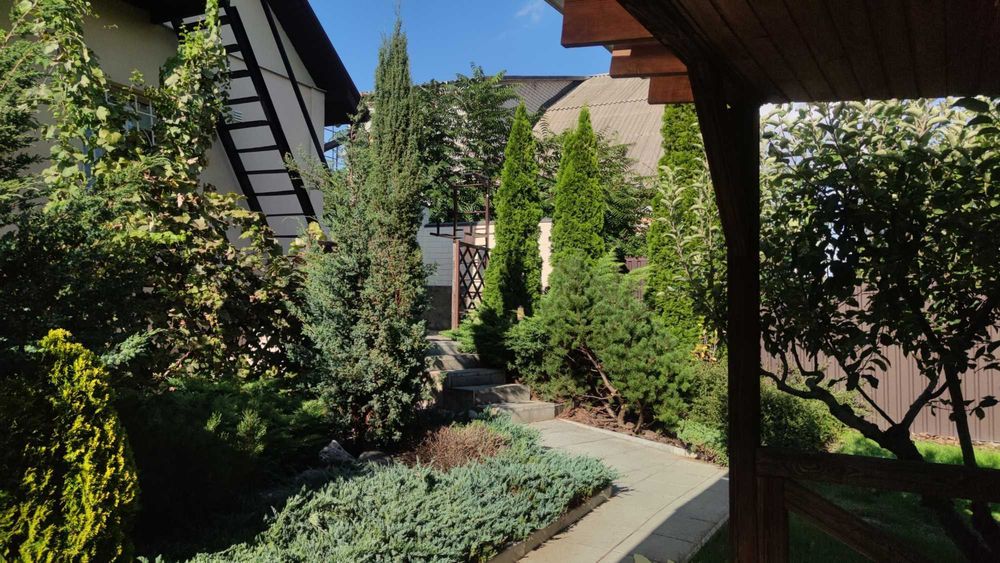 Продам 3-к дом с участком Муромская Мерефянская Гагарина Подстанция