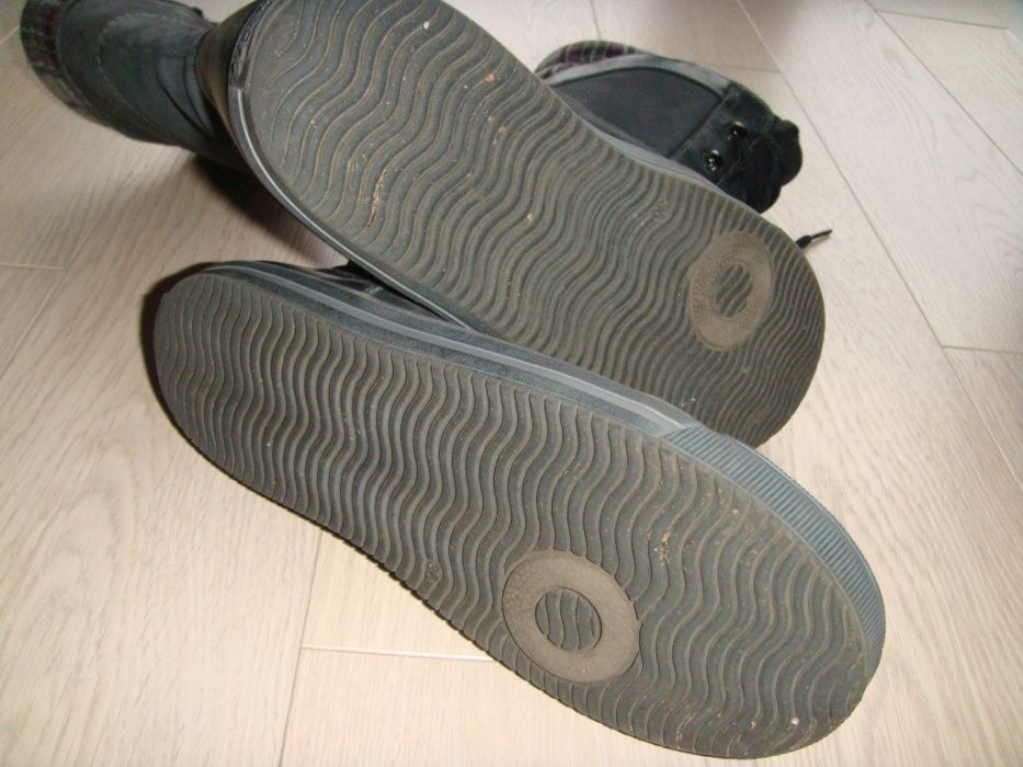 Buty GORE-TEX Super Fit rozmiar 36