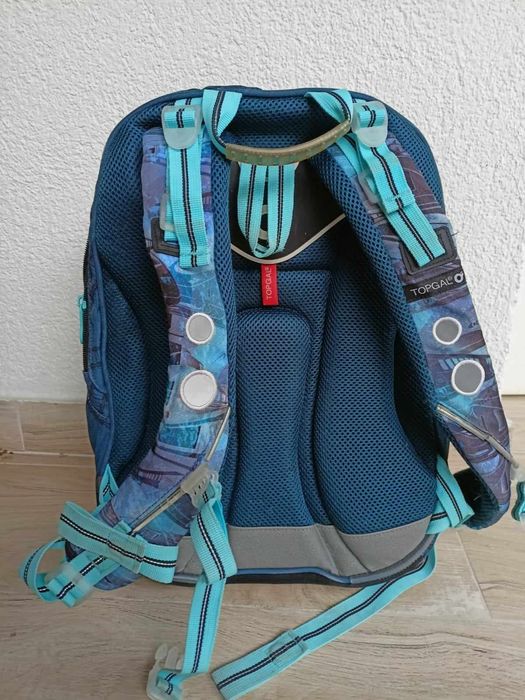 Plecak Topgal klasy 1-4 SP