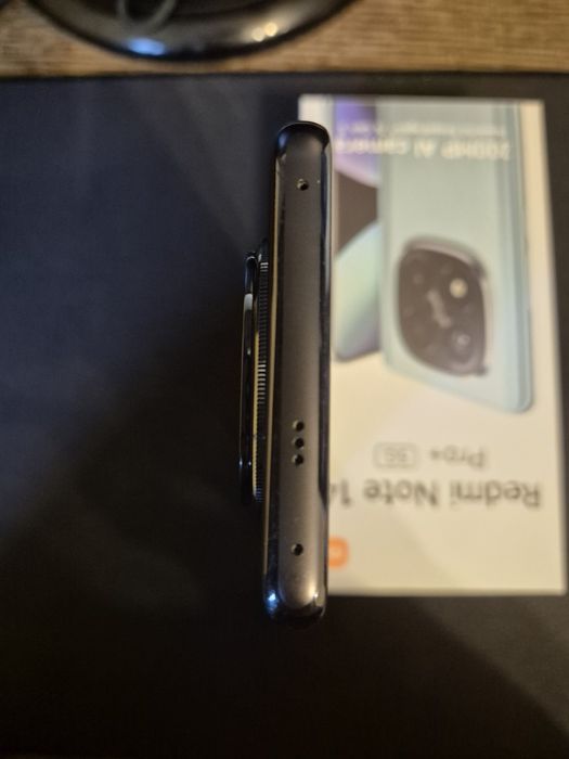 Майже як новий.  Redmi note 14 pro+ 5g 8/256