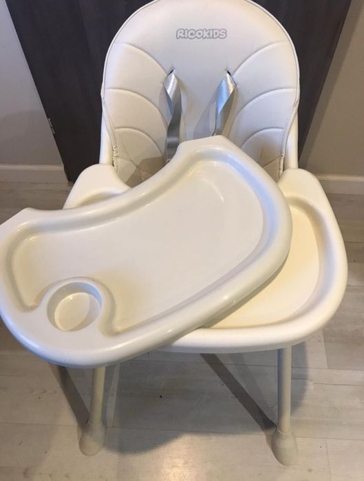 Krzesełko dziecięce