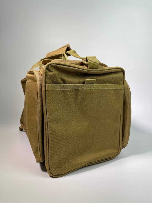 Тактична сумка для спорядження, койот, арт: 42283