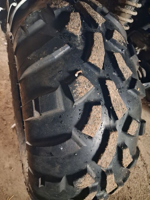 Квадроцикл BRP 400