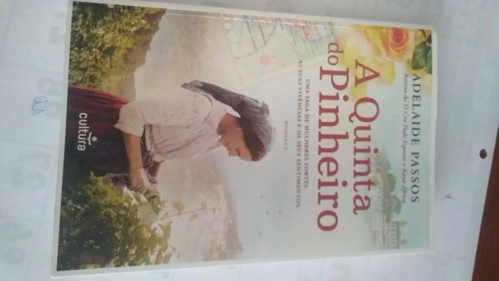 Livros diversos / VÁRIOS PREÇOS