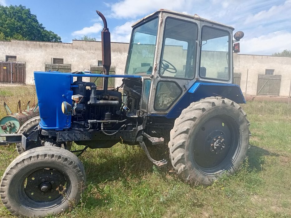 Продам трактор ЮМЗ 6