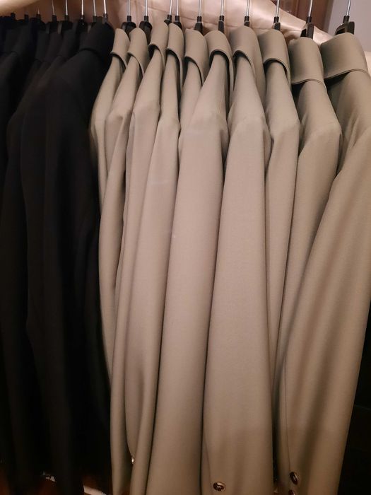 Vendo uma marca  de pronto a vestir