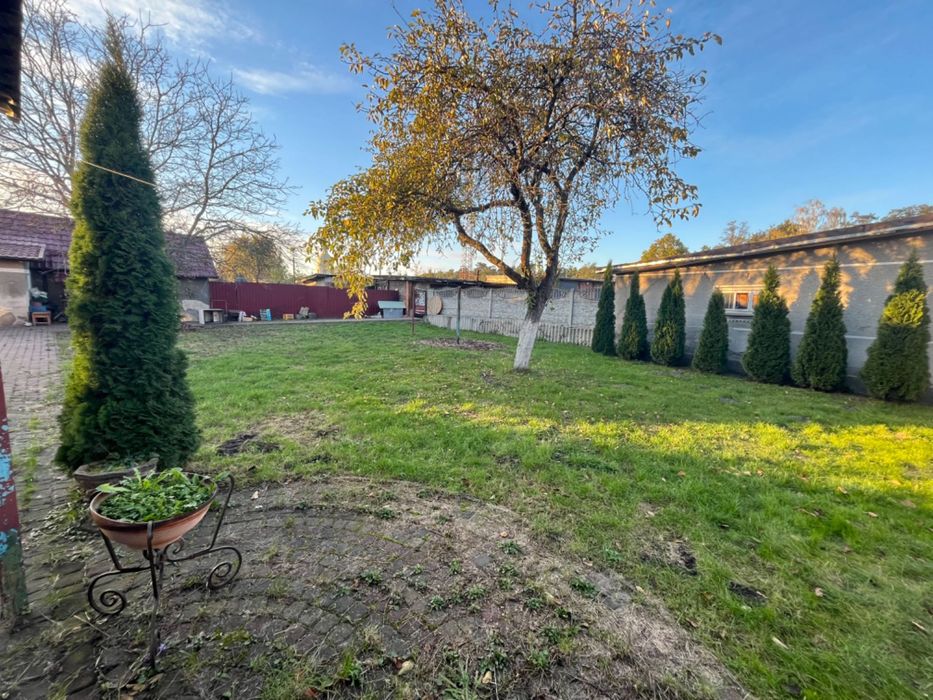 Продам будинок в Соснівці