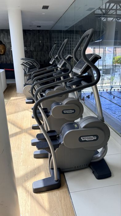 Máquinas Technogym457722416942305282