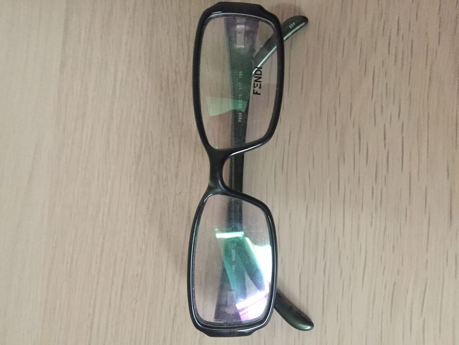 Fendi оправа для очков