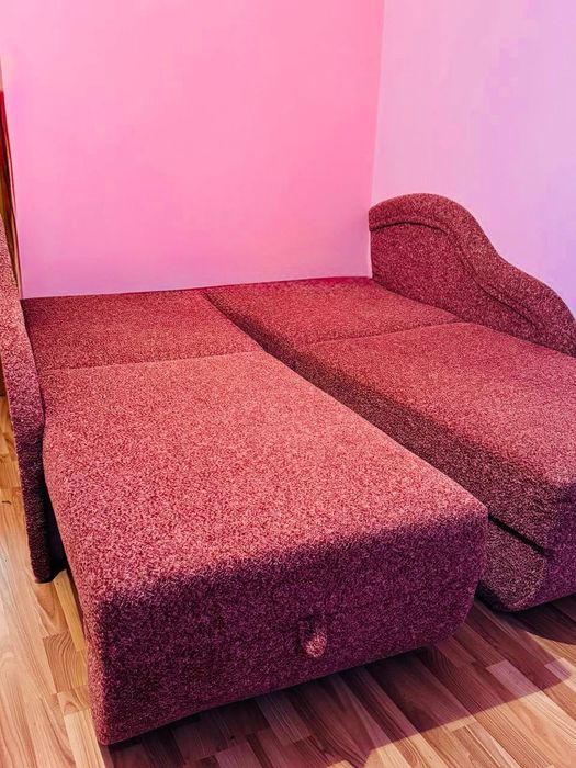 Затишок і комфорт: Ідеальний диван-крісло для вашого дому