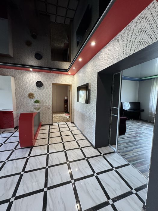 Продам дом в Подгороднем!